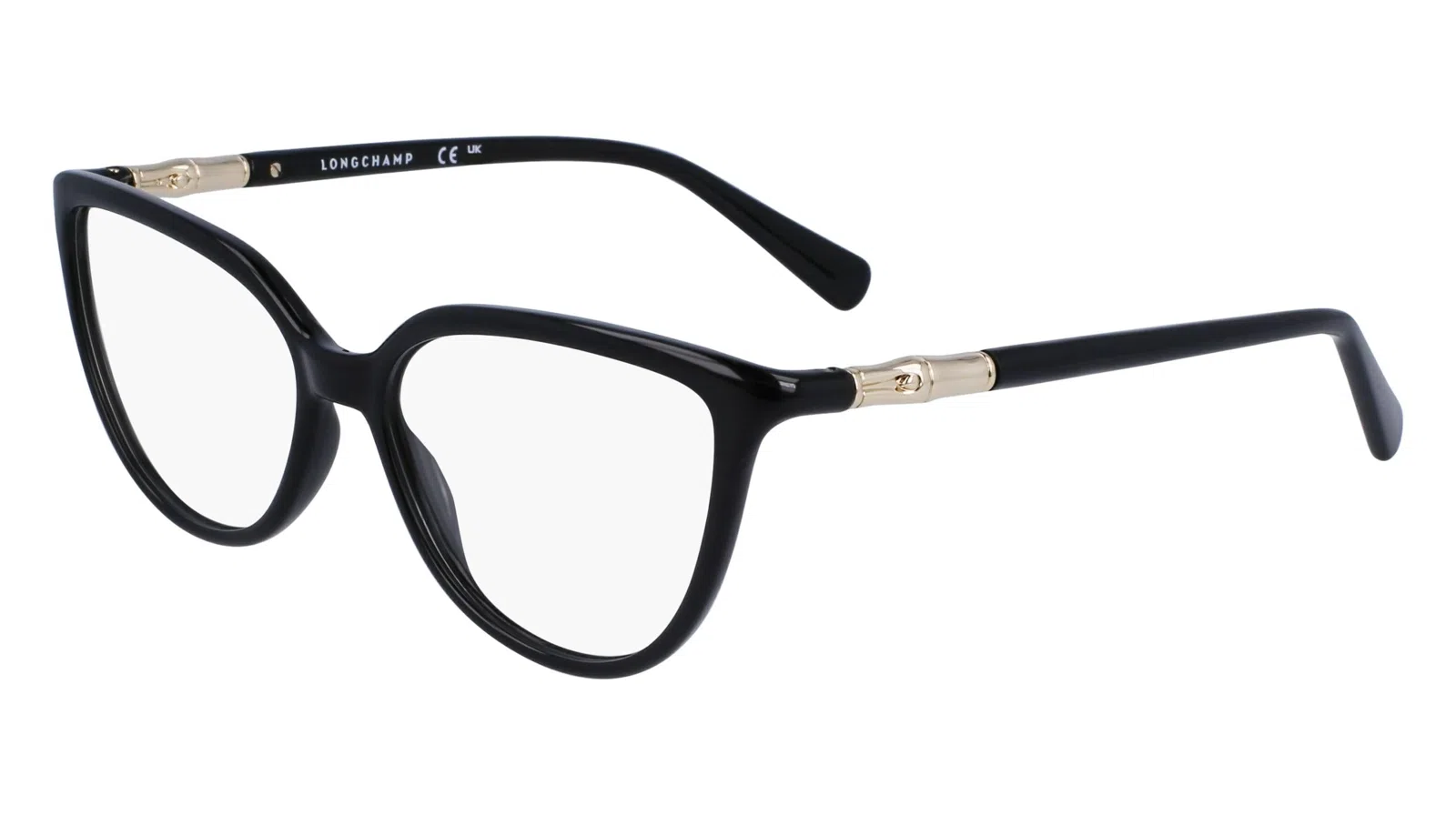 Longchamp LO2722 Eyeglasses - view 3